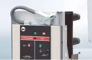 高壓真空斷路器故障分析與處理