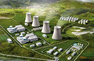 核電站的原理就是燒水么？其實(shí)沒那么神秘!