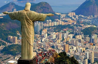 中國—巴西企業(yè)家委員會(huì)十五周年圓桌會(huì)議召開