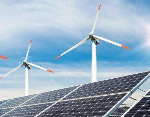 廣東佛山市能源發(fā)展“十四五”規(guī)劃：加強(qiáng)智能電房、配網(wǎng)自愈系統(tǒng)自動化、能源存儲等智能技術(shù)推廣