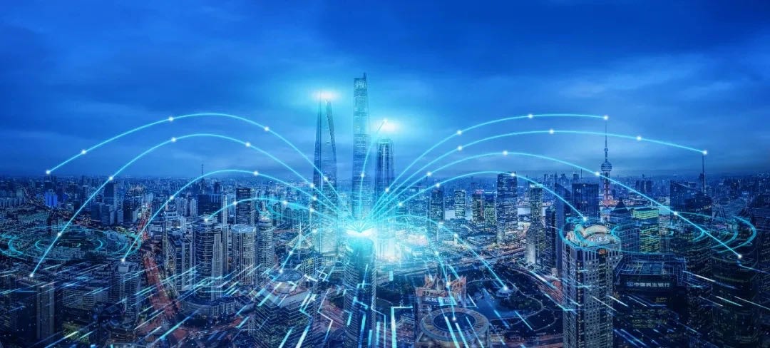 南網(wǎng)電網(wǎng)：夯實(shí)基礎(chǔ)、強(qiáng)化賦能 助力數(shù)字中國(guó)建設(shè)